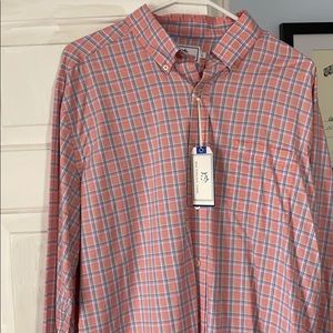Southern Tide Shirt